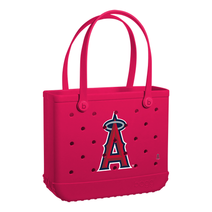 Baby Bogg Bag - Angels