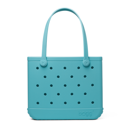 Baby Bogg Bag - Turquoise and Caicos