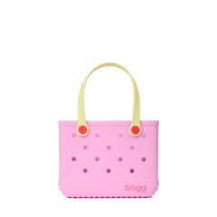 Bitty Bogg Bag - Froze All Day