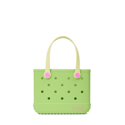 Bitty Bogg Bag - Lime In The Coconut
