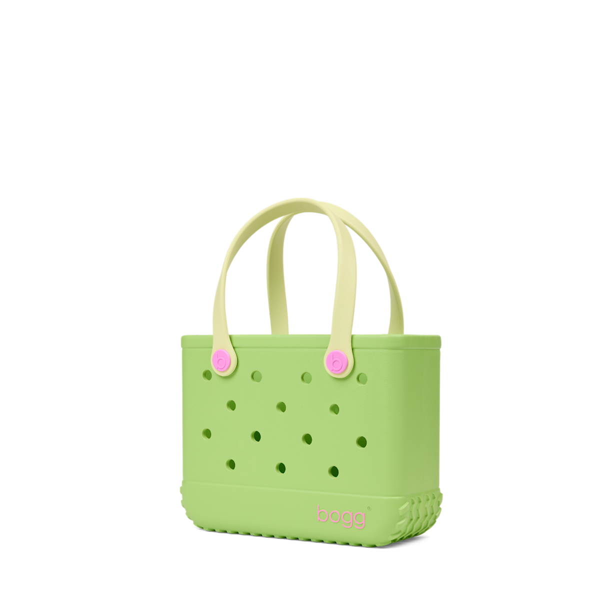 Bitty Bogg Bag - Lime In The Coconut