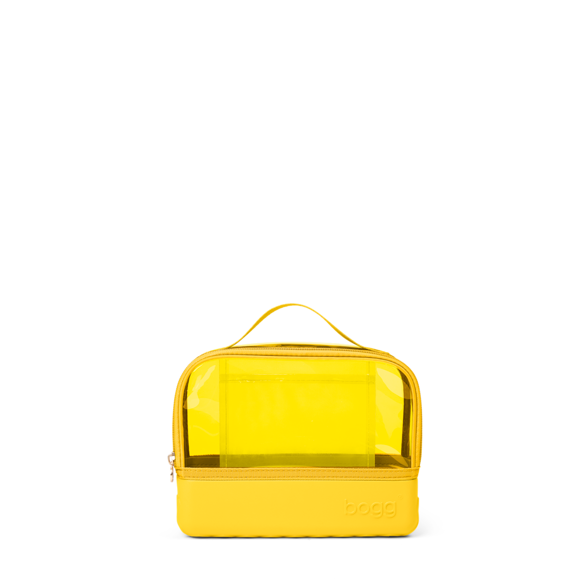 Boggs N' Ends - Limoncello Yellow