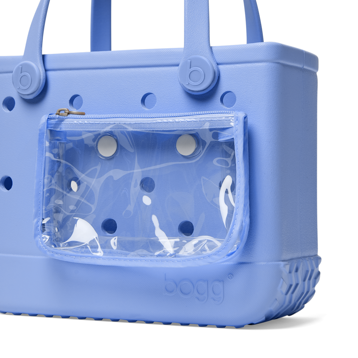 Bitty Bogg Bag - Out Of The Blue