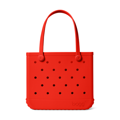 Baby Bogg Bag - Buoy Red