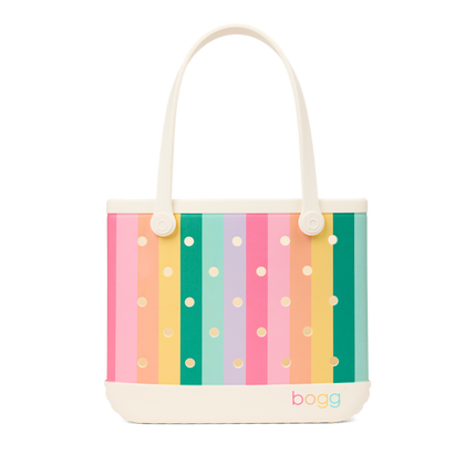 Baby Bogg Bag - Color Burst