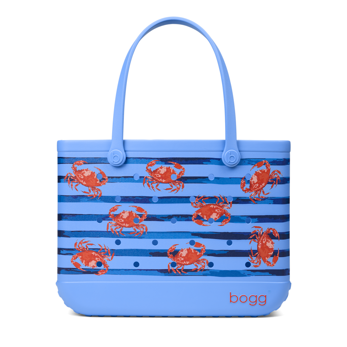 Original Bogg Bag - Coastal Crab