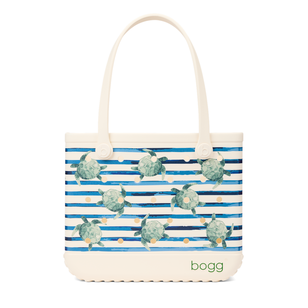 Baby Bogg Bag - Shell Yeah