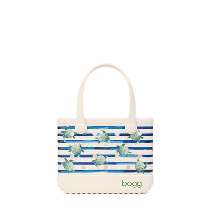 Bitty Bogg Bag - Shell Yeah