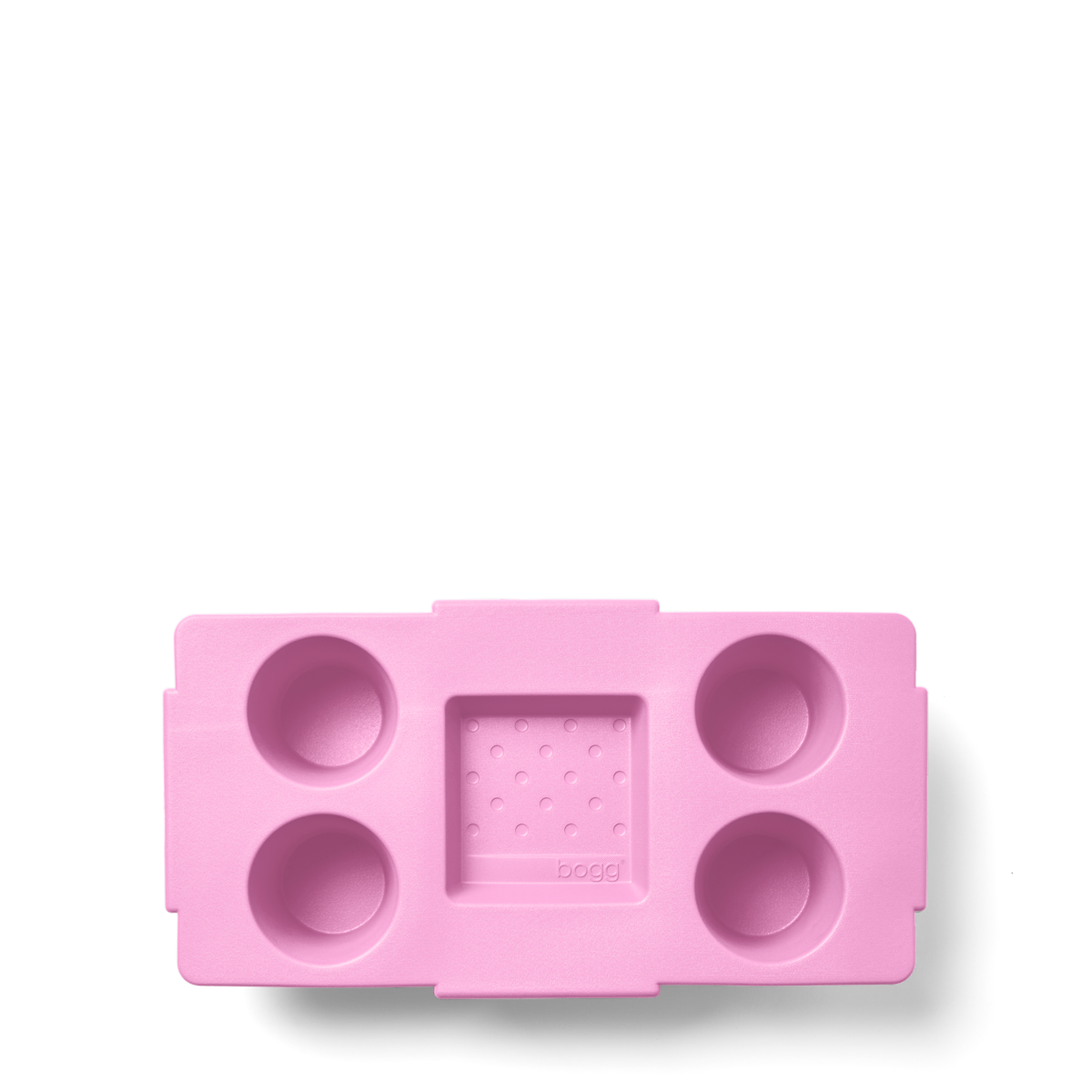 Top O' The Bogg To Ya! - Pink Taffy - Travel Snack Use